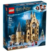 LEGO Harry Potter 75948 Wieża zegarowa na Hogwarcie
