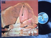 C.C.S. Alexis Korner 1970 UK 1st press 
