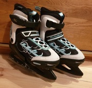 Łyżwy Rollerblade 29-34 regulowane