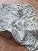 Jeans super kolor i wygodna 