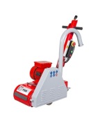 Cykliniarka do parkietów i podłóg drewnianych PSM3 firmy Holzmann