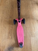 Hulajnoga Maxi Micro