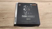 Wentylator Be Quiet! Pure Wings 2 120mm 1500RPM - NOWY
