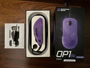 Mysz Endgame Gear OP1 8K Purple Frost Limited Edition