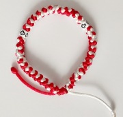 Czotka 33 rękodzieło 