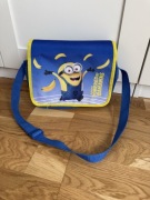 Torba listonoszka Minionki Minions