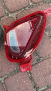 KIA Xceed lampa tylnego zderzaka cofania 92406-j7300 prawa tył
