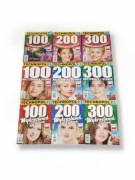 Krzyżówki Mix 12/2025 Technopol - Idealny Prezent na Dzień Babci & Dziadka!