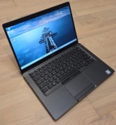 Laptop Dell Latitude 5401 - Intel Core-i7, 32GB RAM, 512 GB SSD