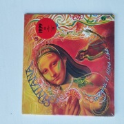 Santana In search of Mona Lisa CD