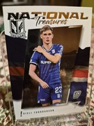 KARTA EKSTRAKLASA 2025 SPORTZOO GISLI THORDARSON NT-03