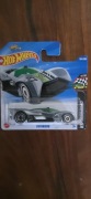Hot Wheels Futurismo