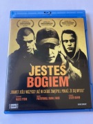 Jesteś Bogiem film Blue Ray