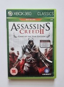 Assassin's Creed 2 xbox 360