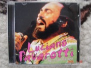 LUCIANO PAVAROTTI-NESSUN DORMA to mix operowych arii w wykonaniu tenora.
