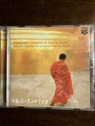 Buddhist Chants & Peace Music C D