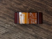 Taśma IO Board PAR10 IOB LF-6574P Alienware M18xR1