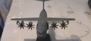 Samolot A400m