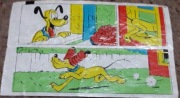 Guma Donald historyjka