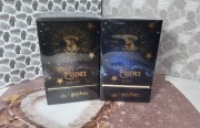 Zestaw 2 razy woda perfumowana męska Harry Potter 