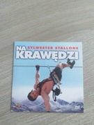 Na krawędzi , film dvd