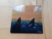 SADISTIK - At Night The Silence Eats Me.2024.Cunninlynguists