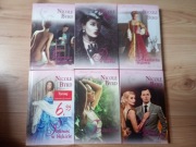 Nicole Byrd Pakiet romansów historycznych 