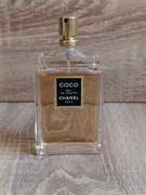 Chanel Coco Woda toaletowa spray 100ml dla kobiet