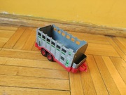 Resorak Przyczepa do przewozu zwierząt