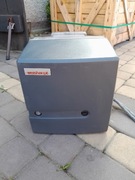 Palnik olejowy Weishaupt WL5 