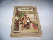 GRUSZECKI - CÓRKA OSADNIKA - INDIANIE - 1930 ROK