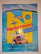 KATALOG NECKERMANN LATO 2003 biuro podróży urlop wakacje