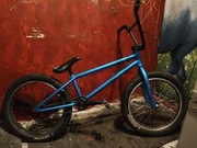 BMX MafiaBikes Madmann