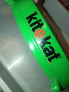 Pojemnik na wodę lub karme kitekat