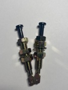 Stalowy Czujnik Krańcowy krańcówka AQM-22 50 SZTUK