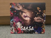 Sarsa - Zakryj CD