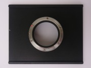 ADAPTER aparat wielkoformatowy GRAFLOK- Canon EF cyfrowy