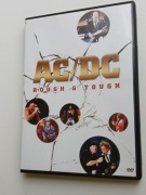 AC/DC Rough & Tough DVD