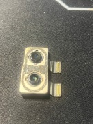 Tylny aparat do iPhone X – sprawny, z OIS do naprawy CZYTAJ OPIS