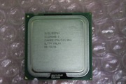 INTEL CELERON D 2,66 ghz/256/533 S775 SL7TM