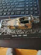 Pojazd wojskowy Niemcy 1942