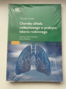 Choroby układu oddechowego w praktyce lekarza rodzinnego Hausen
