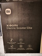 Xiaomi Electric Scooter Elite