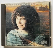ANDREAS VOLLENWEIDER - BEHIND THE GARDENS