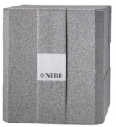 Pompa Ciepła, NIBE HBS 05-12, SPLIT BOX, jednostka wewnętrzna