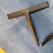 nóżki NR_501 Samsung UE50AU8002K