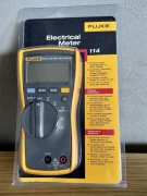 FLUKE multimeter 114 NOWY