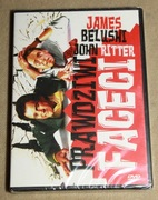 Prawdziwi faceci - DVD