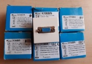 Gniazdo VGA do systemu K45 SIMON K100B/9