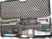 WIATRÓWKA BERETTA CX4 STORM